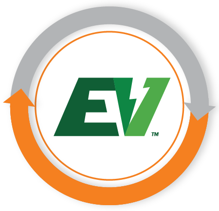 Evolution The Smart Ev Charging Solution